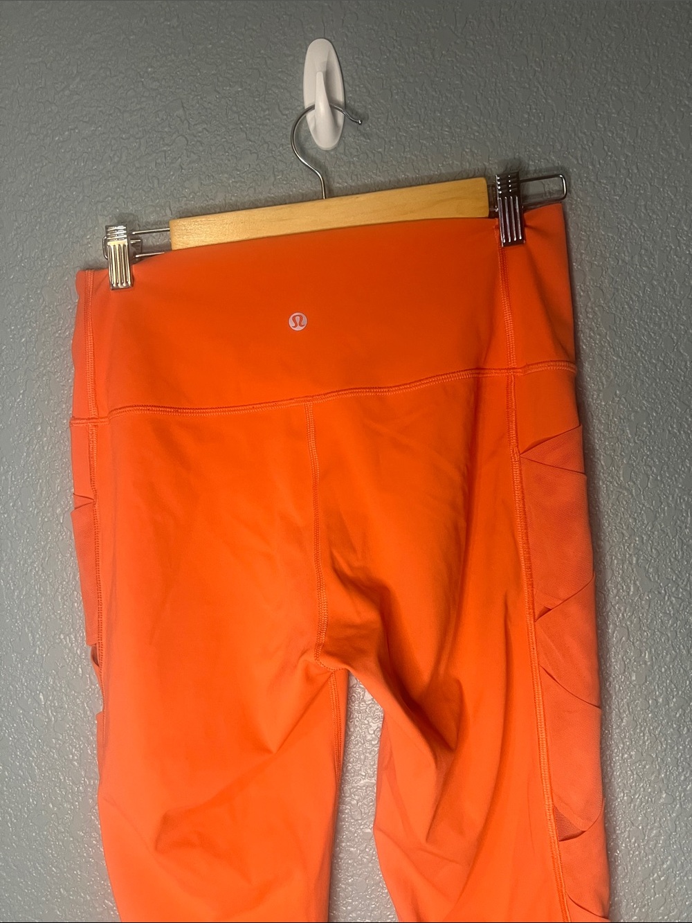 Lululemon Rise and Flow Pant - Picture 6 of 10